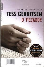 O Cirurgião - O Pecador Tess Gerritsen