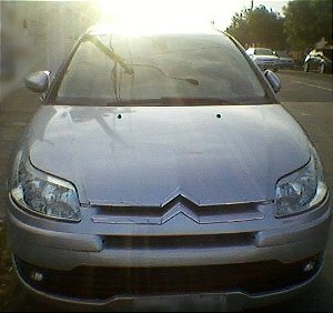 CITROEN C4 2011 COMPLETO