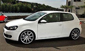GOL GT 2014 COMPLETO BRANCO BANCOS DE COURO
