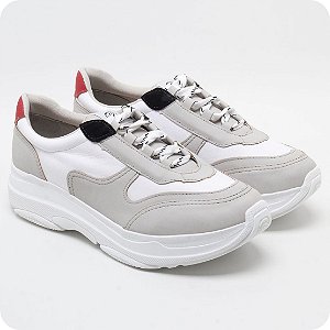 Tenis de Corrida Confortável XPTI Feminino