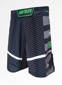 Bermuda Arte Marciais Masculina Para Treino
