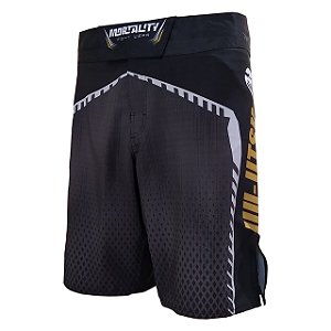 Bermudas E Shorts Mma - Bermudas De Combate - Mortality