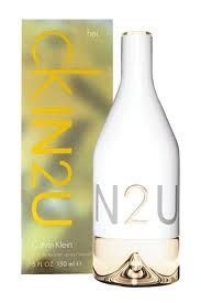 CK IN2U HER - 150ml