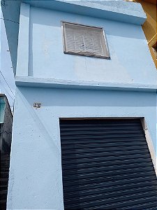 Casa Térrea com Duas Moradias – Ideal para Investidores! ZL - São Paulo - SP