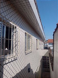 Vendo Sobrado, 4 quartos 1 suíte 2 vagas no bairro Jardim Grimaldi - São Paulo - SP