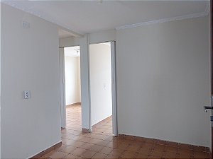 VENDO APARTAMENTO - CONJ. TEOTÔNIO VILELA - SÃO PAULO - SP- R$165mil