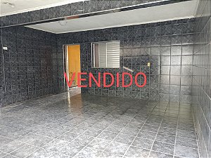 VENDIDO CASA OPORTUNIDADE ÚNICA DOIS QUARTOS  2 VAGAS - JARDIM IMPERADOR- COM PREÇO REDUZIDO!