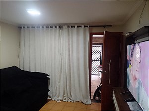 VENDO SOBRADO ÓTIMO PREÇO 250 MIL NO CONJ PROMORAR - ZONA LESTE - SÃO PAULO - SP