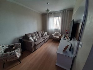 VENDO APARTAMENTO NO SAPOPEMBA - ZONA  LESTE - SÃO PAULO - SP - 70M²