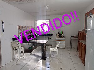 VENDIDO!! Sobrado dois quartos com suíte três vagas, 200m² próximo a Estação Tolstoi - São Paulo- SP
