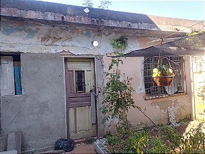 VENDIDO!!! CASA TERRENO 8,30X 20MT NO JARDIM SANTA ADÉLIA - SÃO PAULO -SP