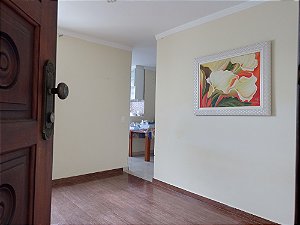 Venda de Apartamento com 2 Quartos e Lazer 45m² Na Barreira Grande - Zona Leste - São Paulo-SP