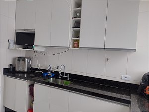 À Venda Sobrado em Condomínio Fechado na Vila Ema - São PAULO - SP