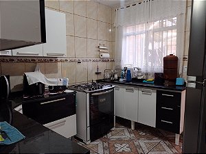 Casas com três moradias em Sapopemba – Terreno: 8mx38m- Oportunidade Imperdível! - São Paulo-SP