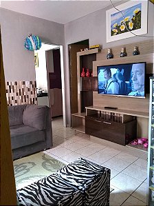 VENDIDO!! APARTAMENTO 2 DORMS, 1 VAGA NO TEOTÔNIO VILELA - ZONA LESTE- SÃO PAULO - SP