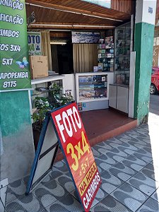 Loja Comercial para Venda na Av. Sapopemba, 8175 - SP - Ótima Localização!