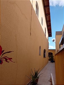 Sobrado à Venda - Jardim Cotiana, SP - 3 Quartos, 1 Suíte, Metrô Vila União