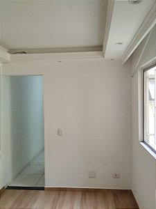 Apartamento 2 Quartos 1 vaga com Lazer e Quitado / São Paulo / SP