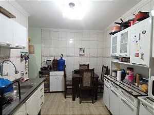 Apartamento 2 Quartos Próx. Estação Vila Tolstoi- São Paulo-SP
