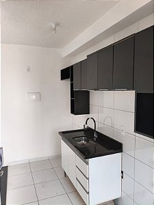 2 Quartos no Condomínio Único com Lazer e Vaga -41m²- Parque São Jorge - SP