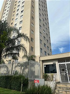 OPORTUNIDADE! 2 Quartos ao Lado do Monotrilho Jd. Planalto SP - Pronto p/ Morar!