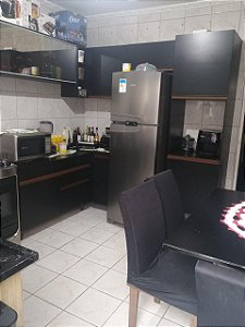 Oportunidade Única em Sapopemba: Residência + Ponto Comercial - São Paulo - SP