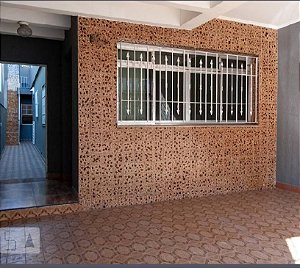 Sobrado 3 quartos a 500m do Monotrilho São Lucas – More ou Invista com Renda Extra! São Paulo - SP