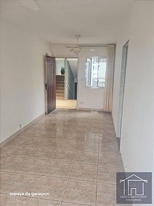 Oportunidade! Apartamento de 56m² no Conjunto José Bonifácio- São Paulo - SP