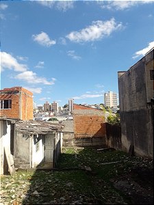 Oportunidade de investimento no coração do Parque São Lucas - SP - Terreno 10 de Frente Total-391m²