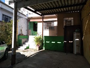 Casa com Amplo Terreno (120m²) e Garagem para 4 Carros – A 8 min do Monotrilho Jardim Planalto! -SP