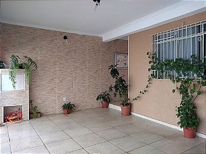 CASA TÉRREA + ESPAÇO OFFICE | 10 MIN DO MONOTRILHO SÃO LUCAS - SÃO PAULO -SP