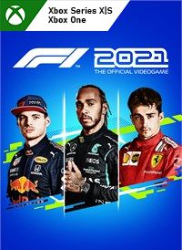 F1 2021 - Fórmula 1 2021 - Mídia Digital - Xbox One - Xbox Series X|S