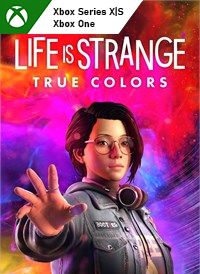 Life is Strange: True Colors - Mídia Digital - Xbox One - Xbox Series X|S