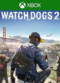 Watch_Dogs 2 (Watch Dogs 2) - Mídia Digital - Xbox One - Xbox Series X|S