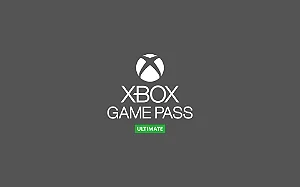 Cartão Xbox Game Pass Ultimate – 3 meses - APENAS BOLETO OU PIX