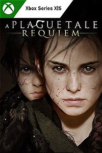 A Plague Tale: Requiem - Mídia Digital - Xbox Series X|S