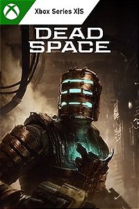 Dead Space - Mídia Digital - Xbox Series X|S