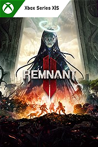 Remnant II - Remnant 2 - Mídia Digital - Xbox One - Xbox Series X|S