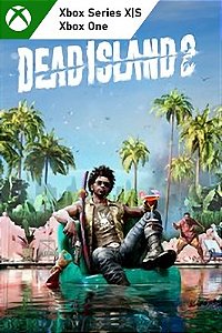 Dead Island 2 - Mídia Digital - Xbox One - Xbox Series X|S