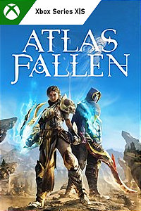 Atlas Fallen - Mídia Digital - Xbox Series X|S