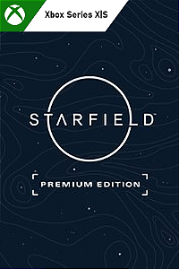 Starfield - Premium Edition - Mídia Digital - Xbox Series X|S