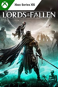 Lords of the Fallen - Midia Digital - Xbox Series X|S