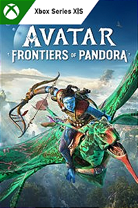 Avatar: Frontiers of Pandora - Mídia Digital - Xbox Series X|S