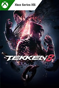 TEKKEN 8 - Mídia Digital - Xbox Series X|S
