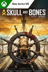 Skull and Bones - Mídia Digital - Xbox Series X|S