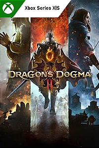 Dragon's Dogma 2 - Mídia Digital - Xbox Series X|S