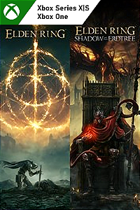 ELDEN RING Shadow of the Erdtree Edition (Versão com DLC incluída) - Mídia Digital - Xbox One - Xbox Series X|S