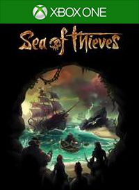 Sea of Thieves - Mídia Digital - Xbox One - Xbox Series X|S