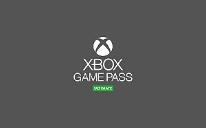 Cartão Xbox Game Pass Ultimate – 1 mês - APENAS BOLETO OU PIX
