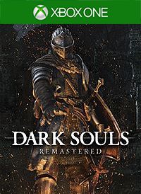 DARK SOULS I Remastered - Darksouls 1 Remasterizado - Mídia Digital - Xbox One - Xbox Series X|S